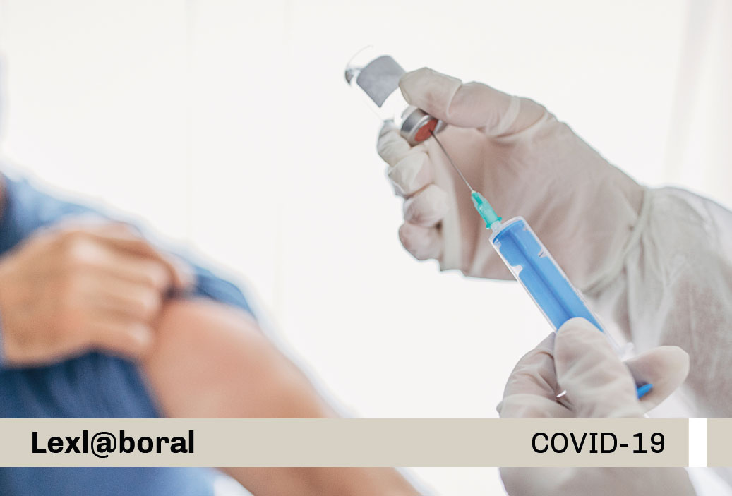 vacunación contra COVID-19